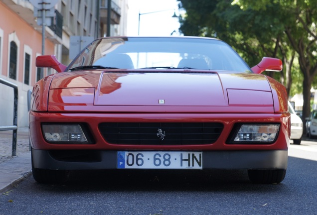 Ferrari 348 TB