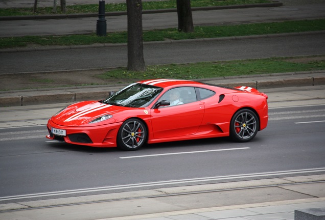 Ferrari 430 Scuderia