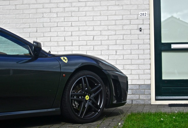 Ferrari F430 Spider