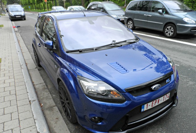 Ford Focus RS 2009