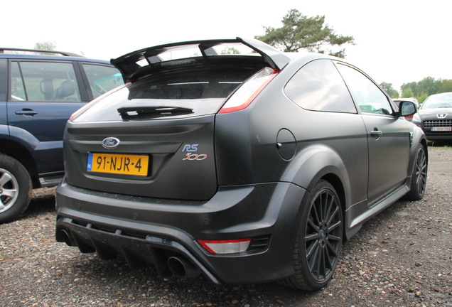 Ford Focus RS 500