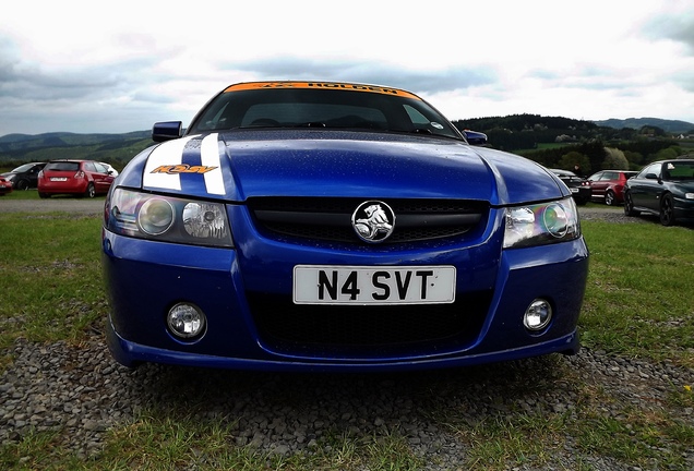 Holden VZ Ute SS