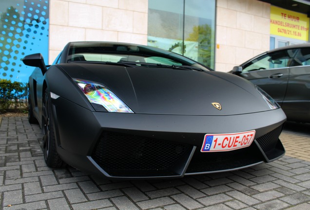 Lamborghini Gallardo LP560-4