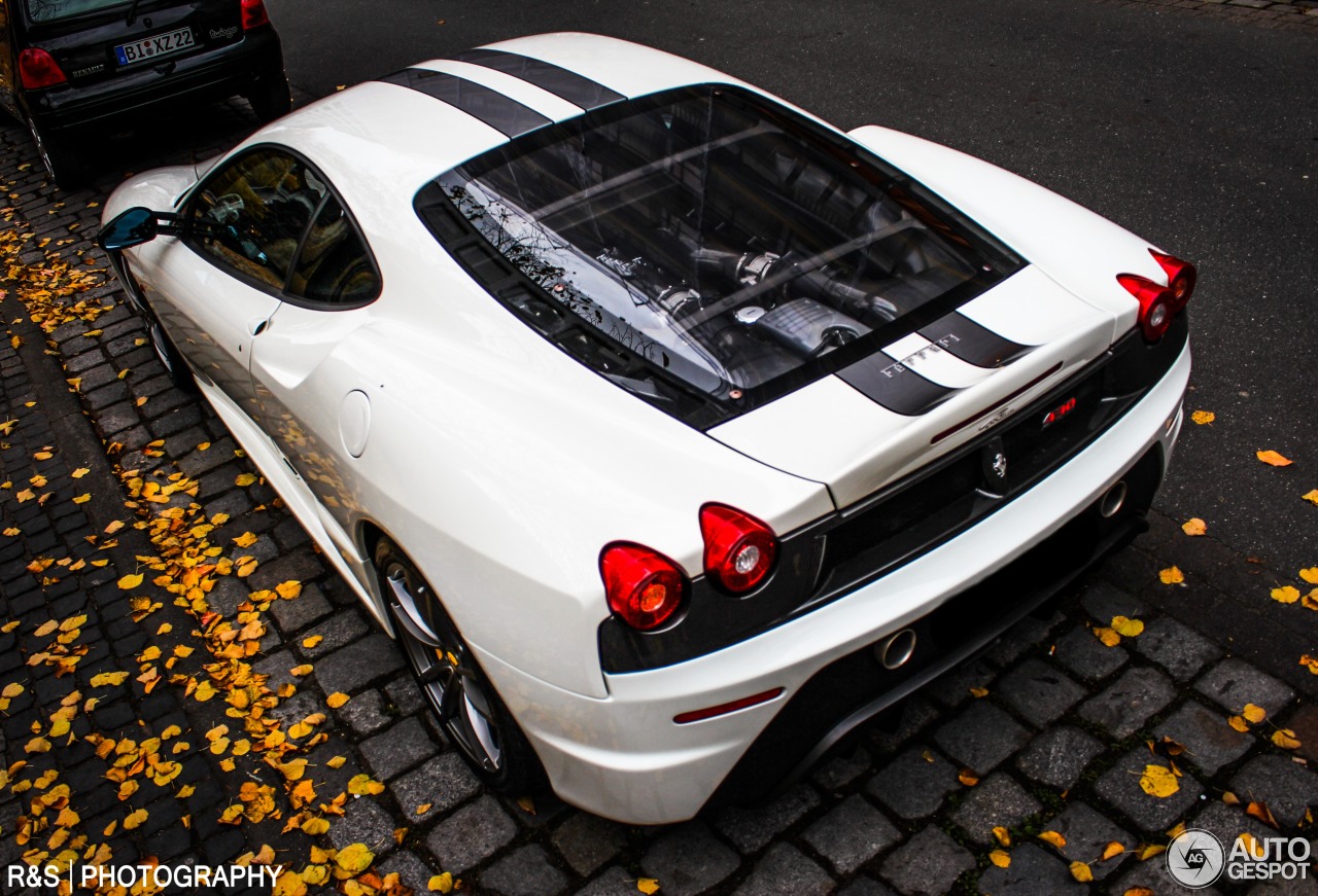 Ferrari 430 Scuderia