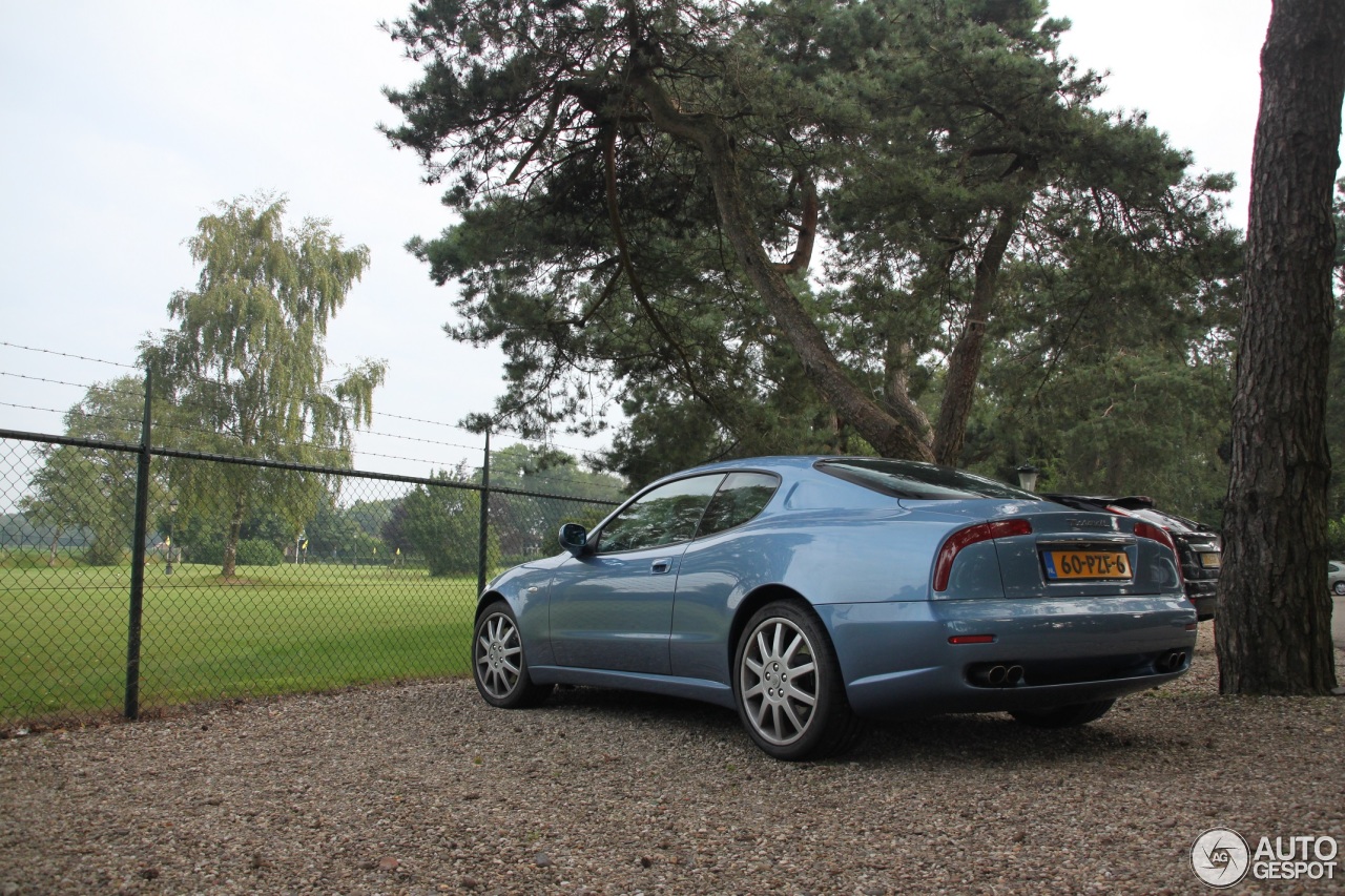 Maserati 3200GT