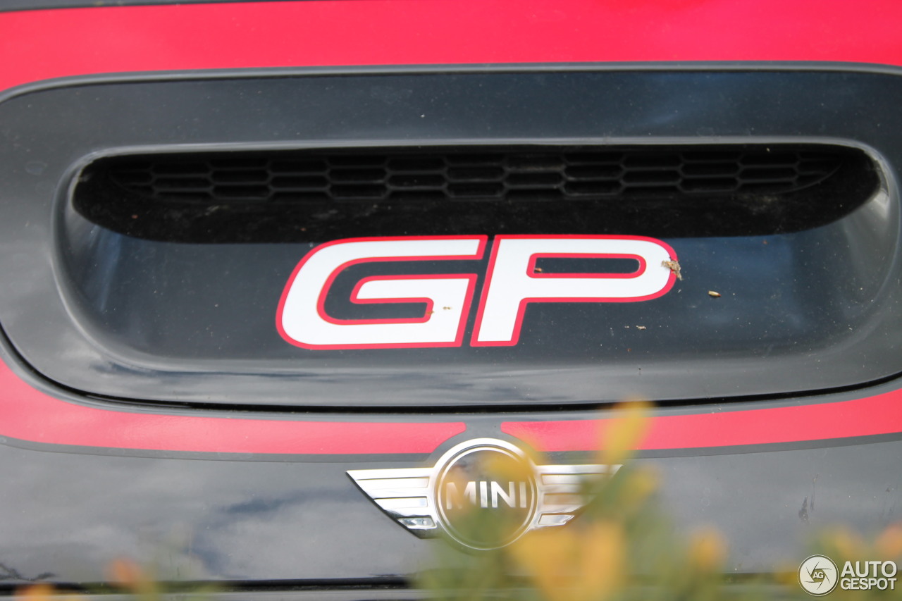 Mini R56 John Cooper Works GP