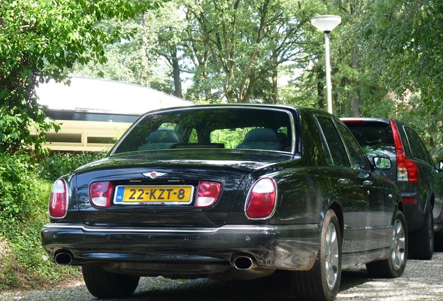 Bentley Arnage Red Label