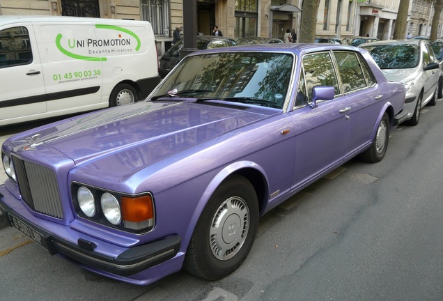 Bentley Turbo R