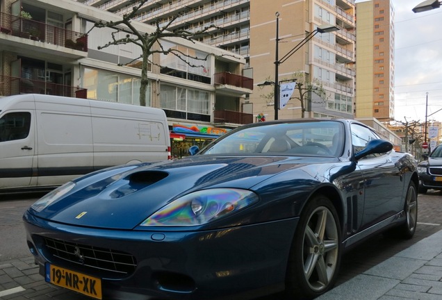 Ferrari 575 M Maranello