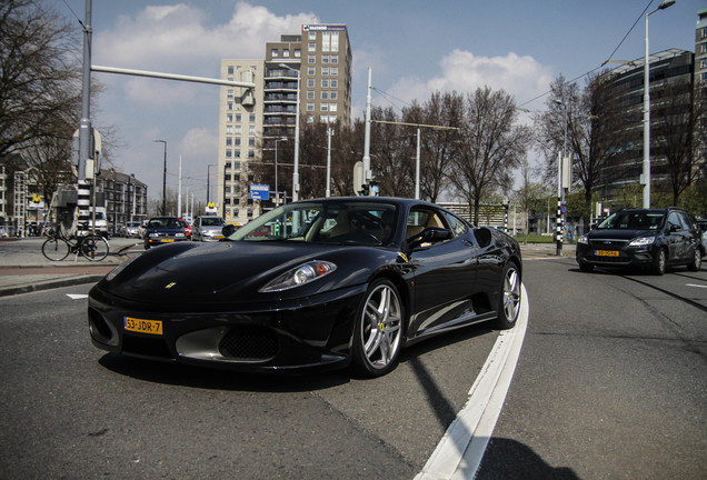 Ferrari F430