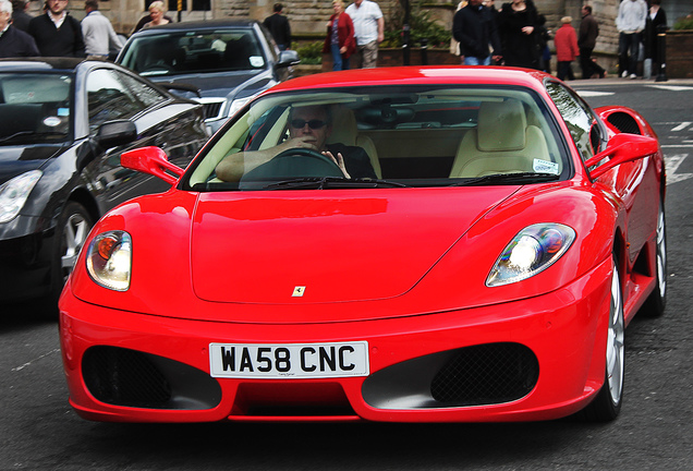 Ferrari F430