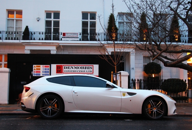 Ferrari FF