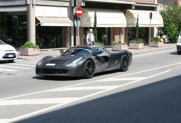 Ferrari LaFerrari