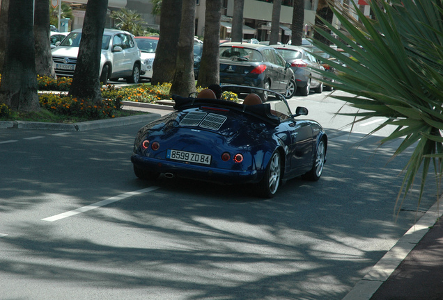 PGO Speedster II