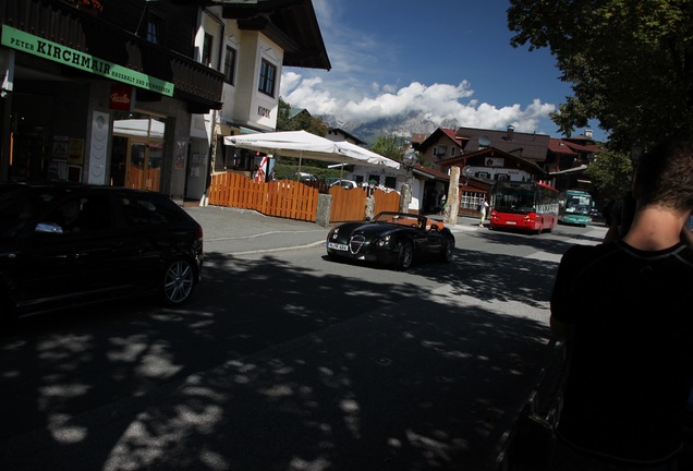 Wiesmann Roadster MF4