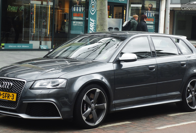 Audi RS3 Sportback