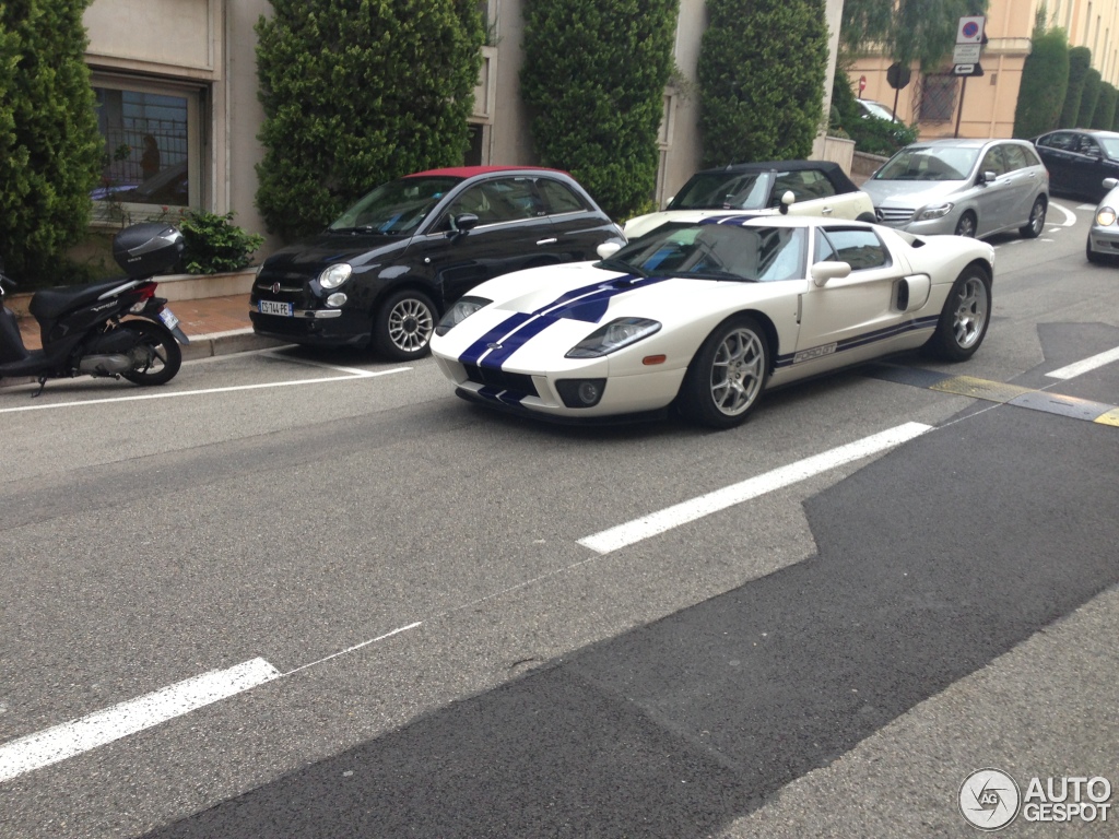 Ford GT