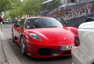 Ferrari F430