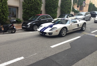 Ford GT