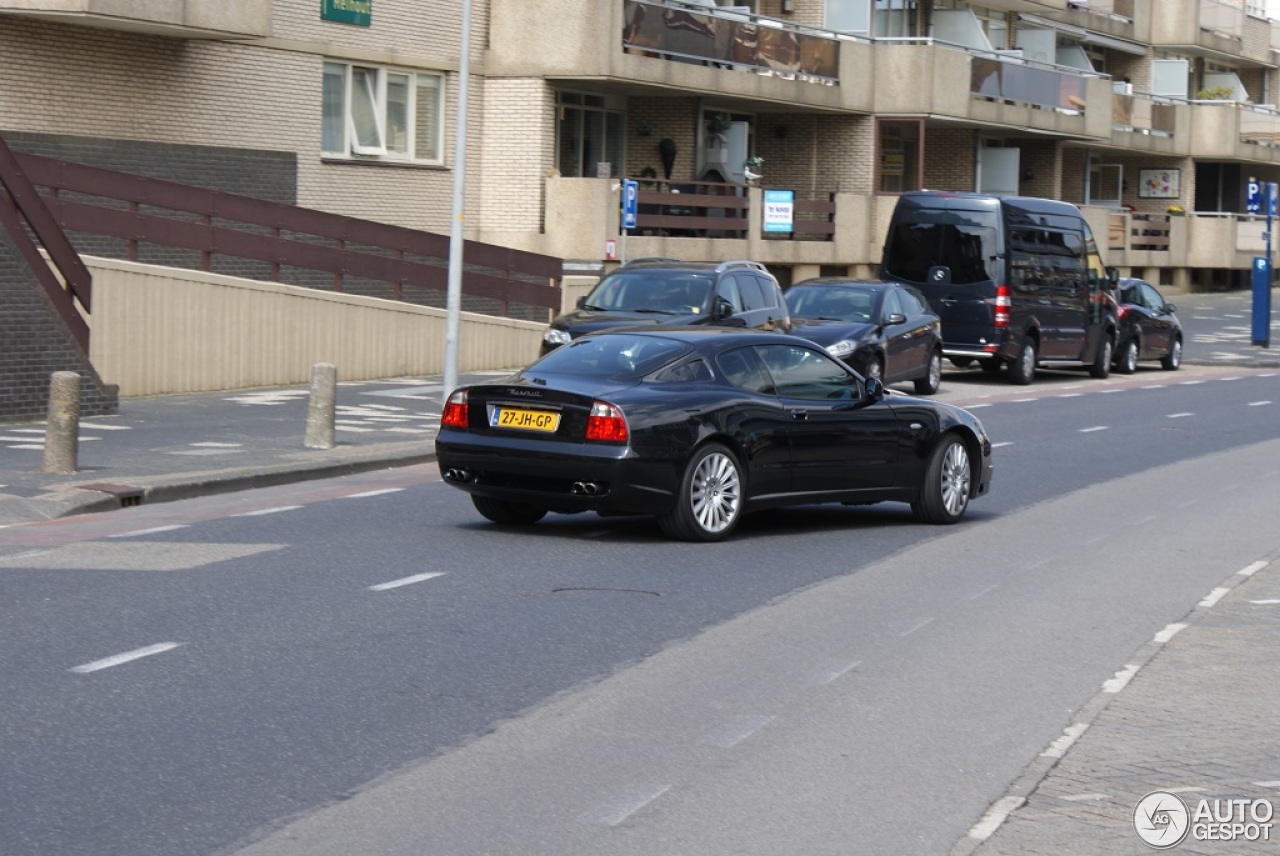 Maserati 4200GT