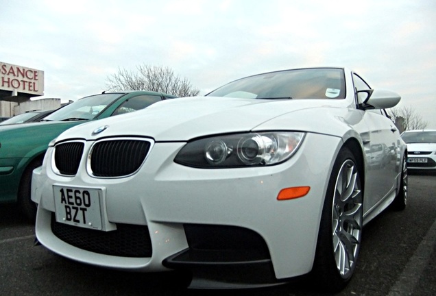 BMW M3 E92 Coupé