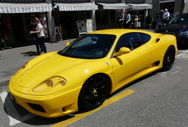 Ferrari 360 Modena