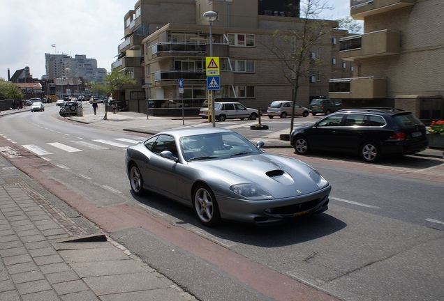 Ferrari 550 Maranello