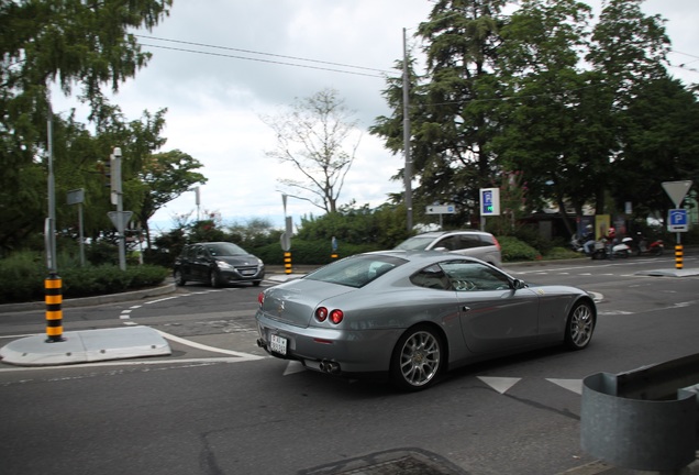 Ferrari 612 Scaglietti