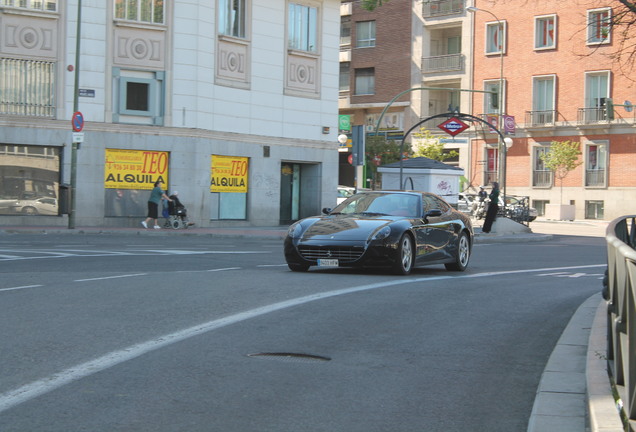 Ferrari 612 Scaglietti