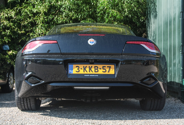 Fisker Karma