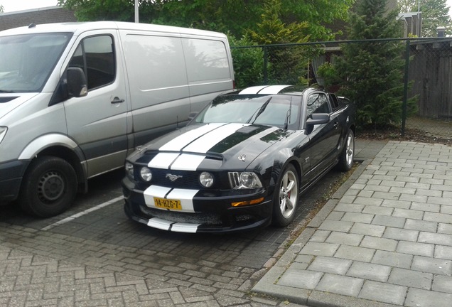 Ford Mustang GT