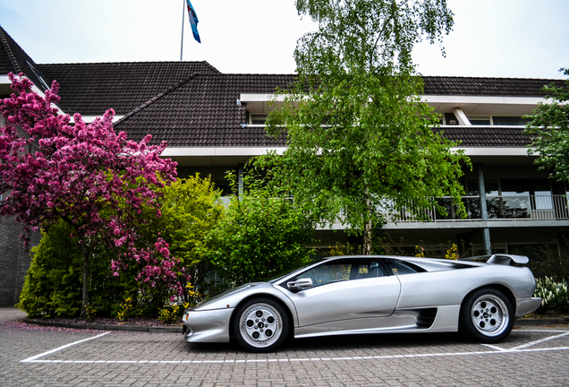 Lamborghini Diablo