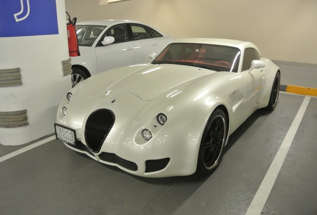 Wiesmann GT MF5