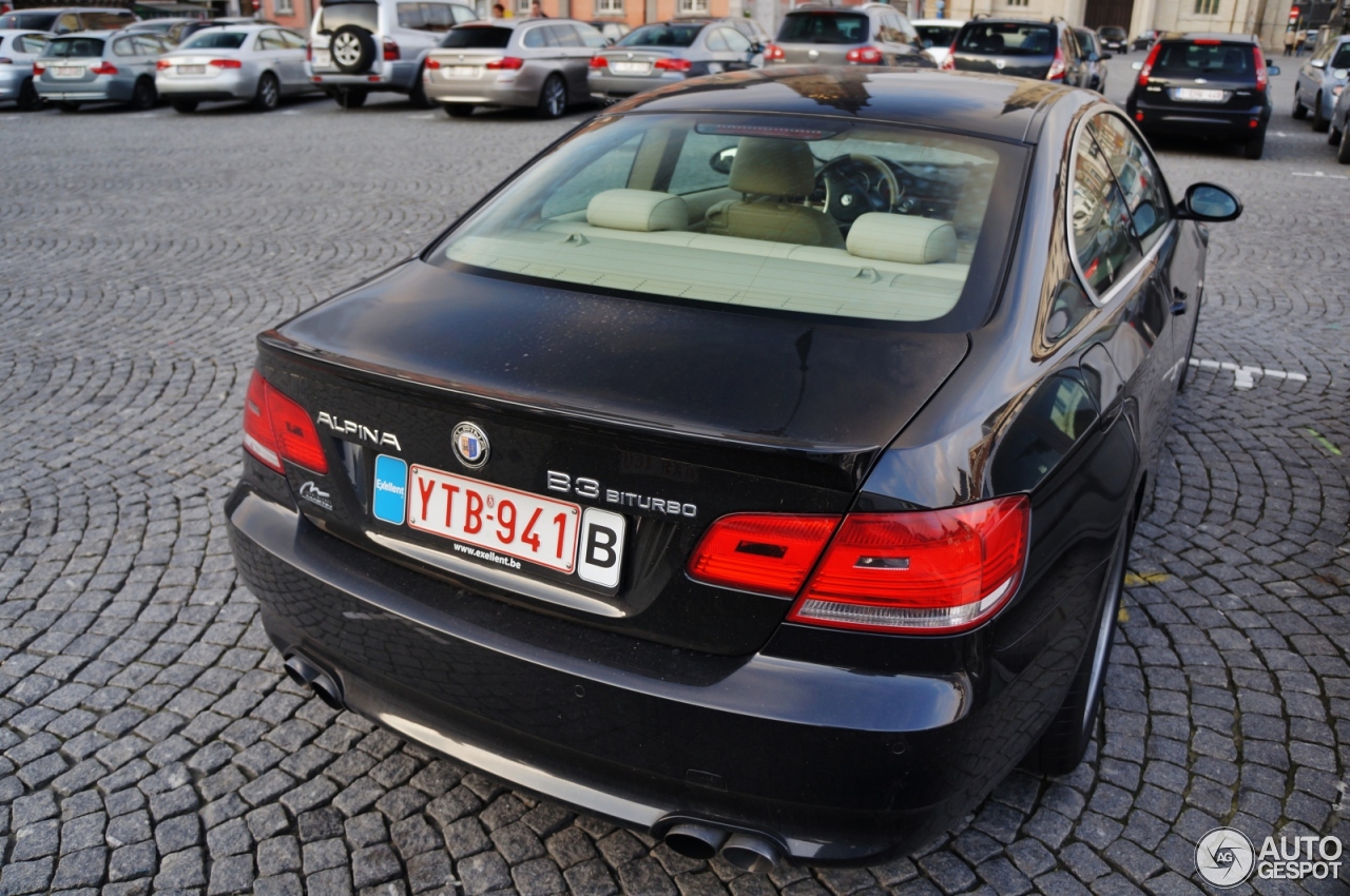 BMW M3 E92 Coupé