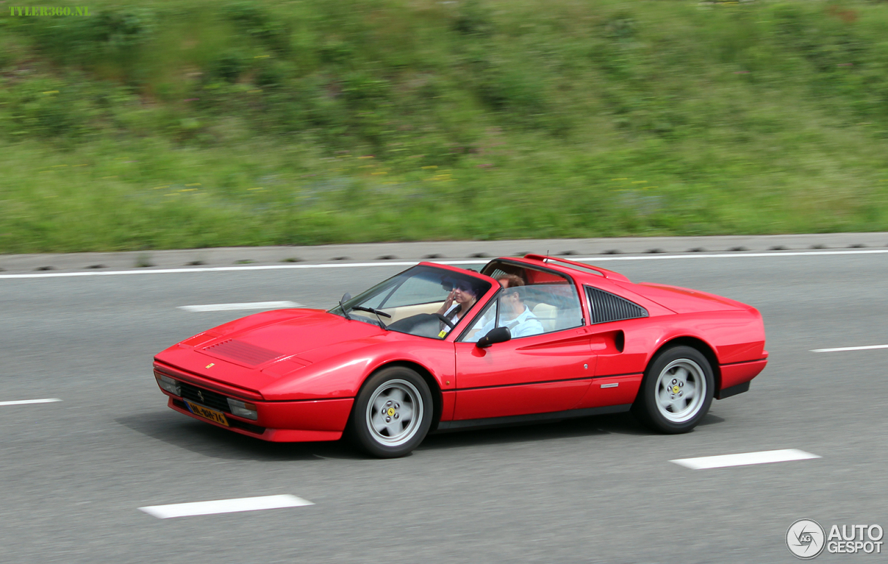 Ferrari 328 GTS