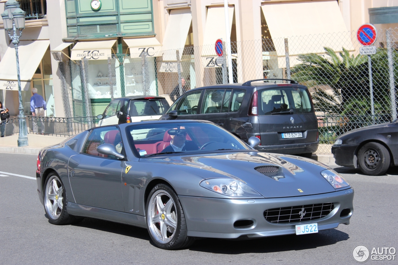 Ferrari Superamerica