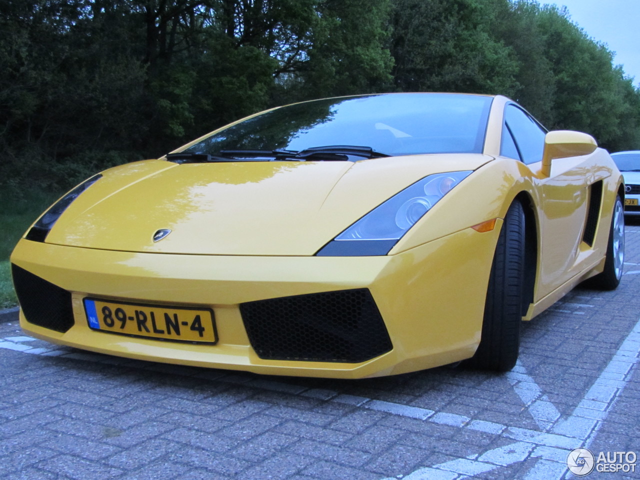 Lamborghini Gallardo