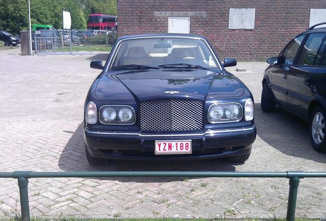 Bentley Arnage Green Label