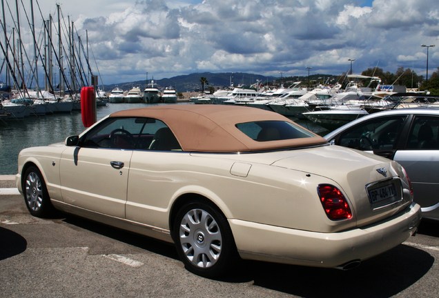 Bentley Azure 2006