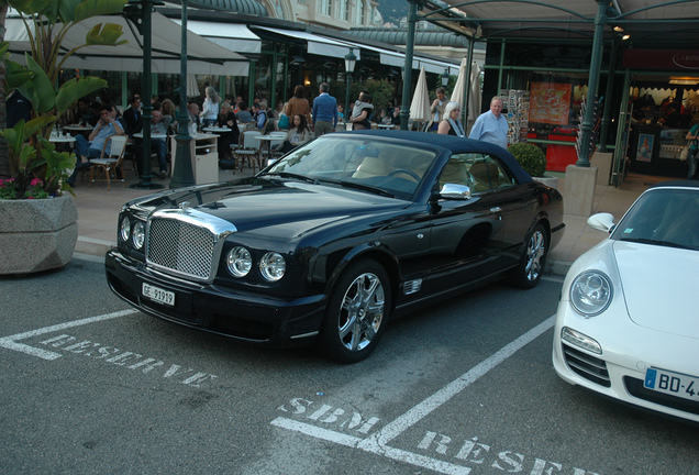 Bentley Azure 2006