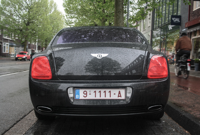 Bentley Continental Flying Spur