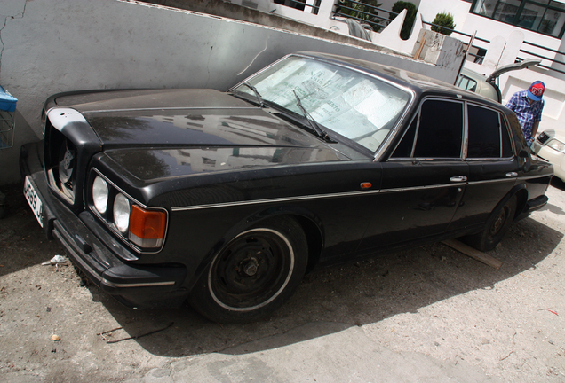 Bentley Turbo R