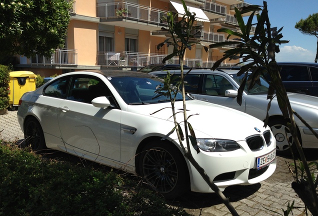 BMW M3 E92 Coupé