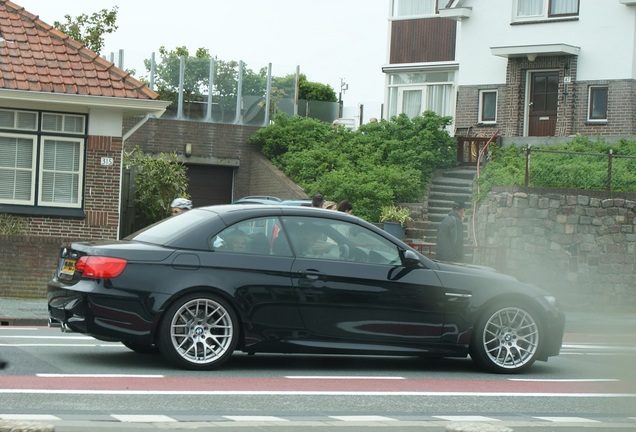 BMW M3 E93 Cabriolet