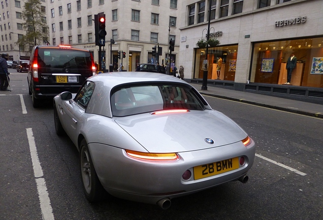 BMW Z8