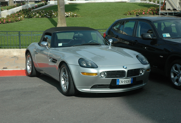 BMW Z8