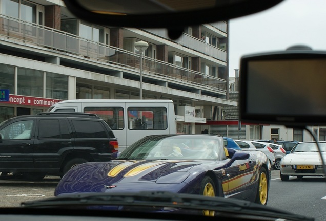 Chevrolet Corvette C5 Indy Pace-Car