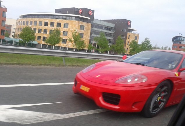 Ferrari 360 Modena