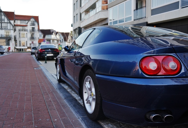 Ferrari 456 GT