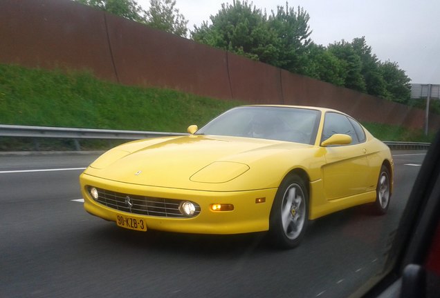 Ferrari 456M GT